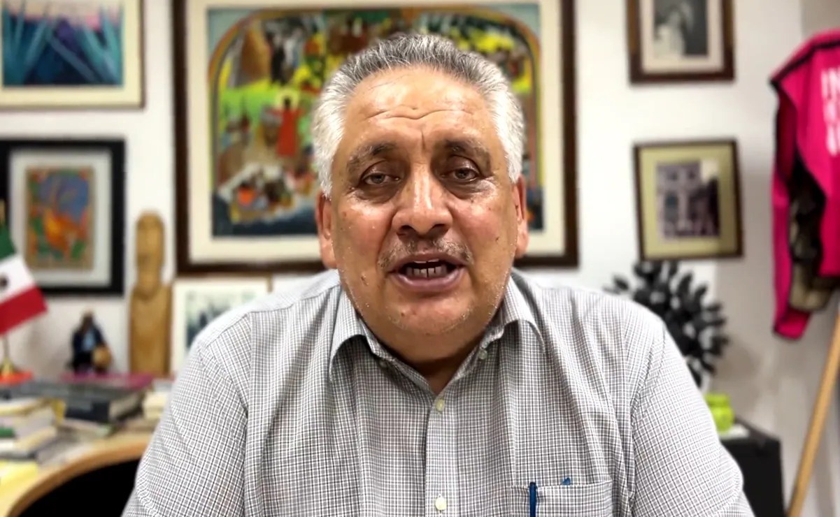 Acosta Naranjo advierte sobre financiamiento ilícito en campañas