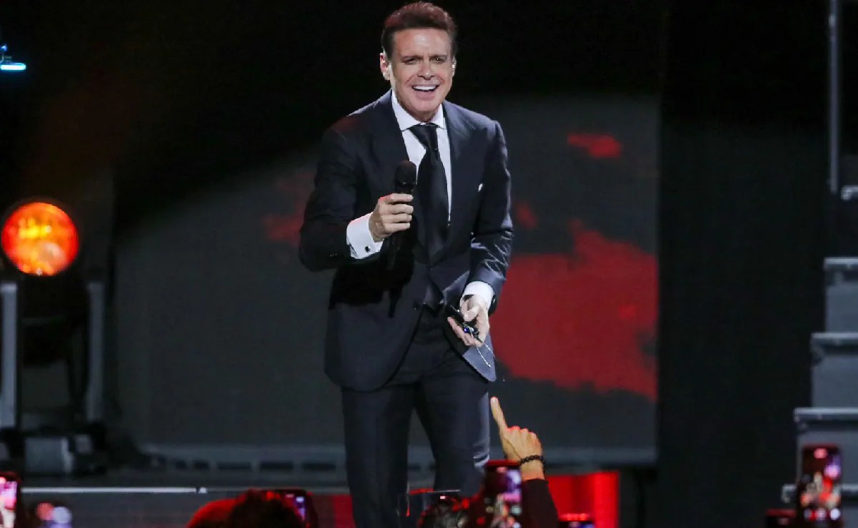 Luis Miguel regresa con campaña de Coca-Cola en México
