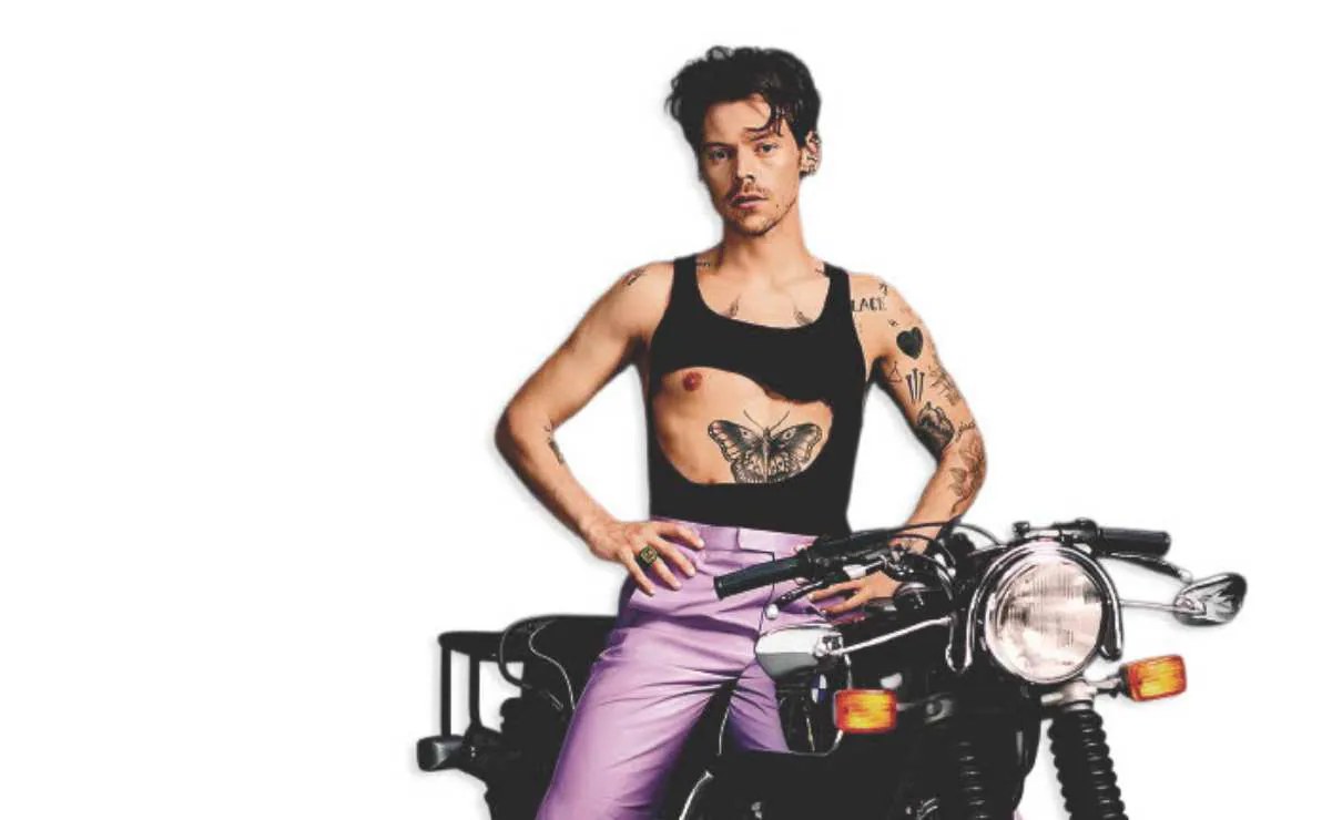Harry Styles regresa a CDMX con seis conciertos