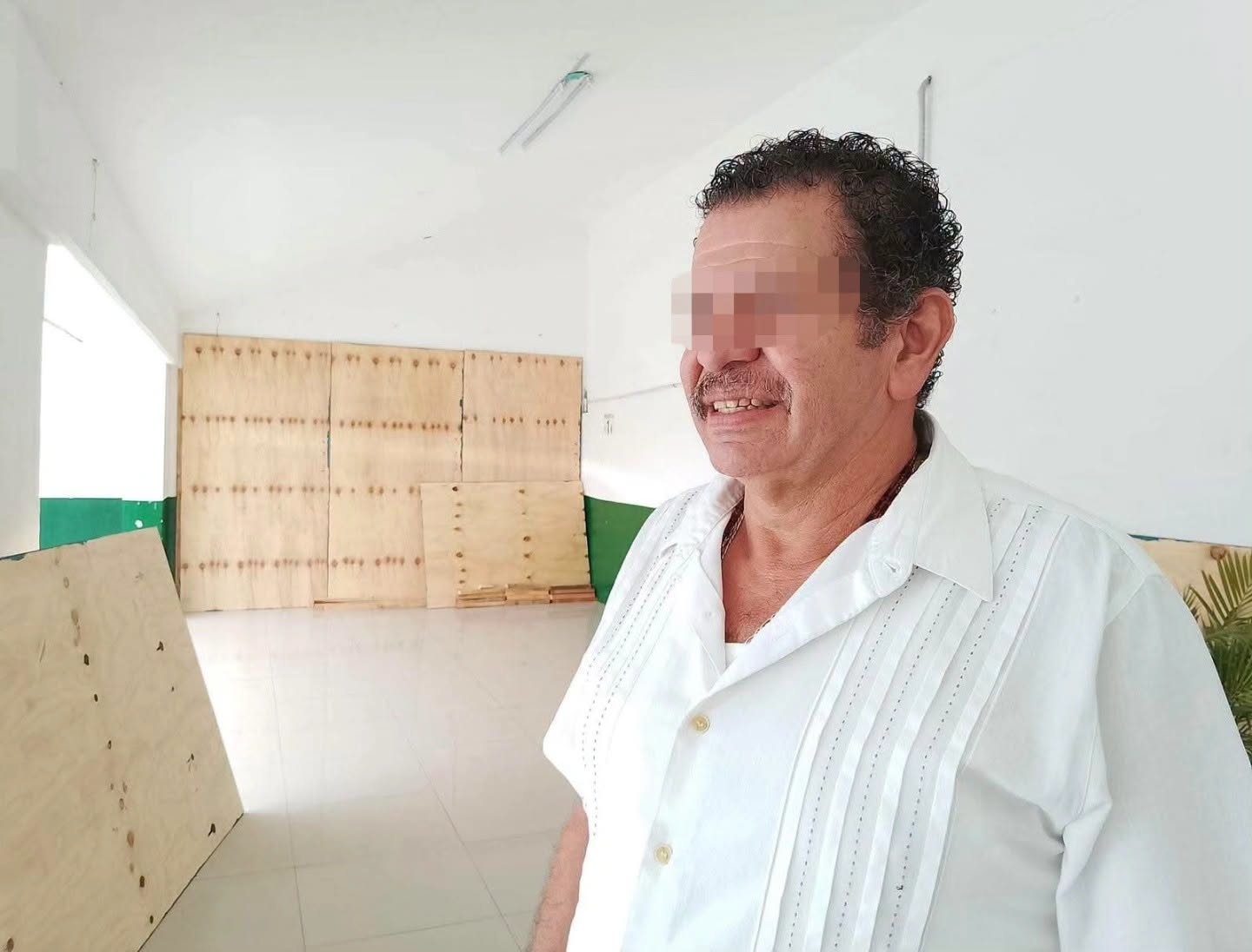 Liberan a exlíder sindical de taxistas en Cancún