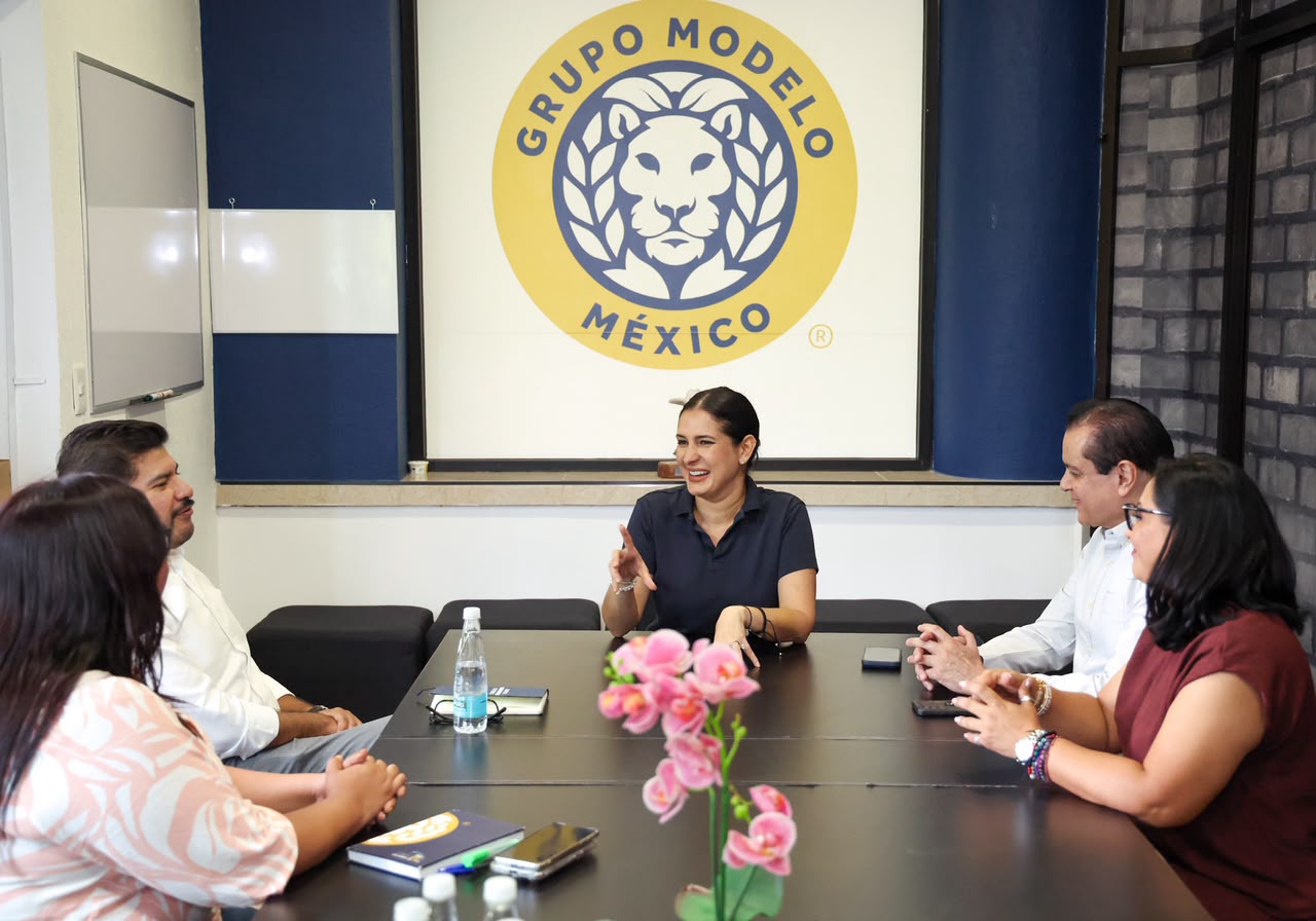 Playa del Carmen sede de Caravana Corona Mundial 2026