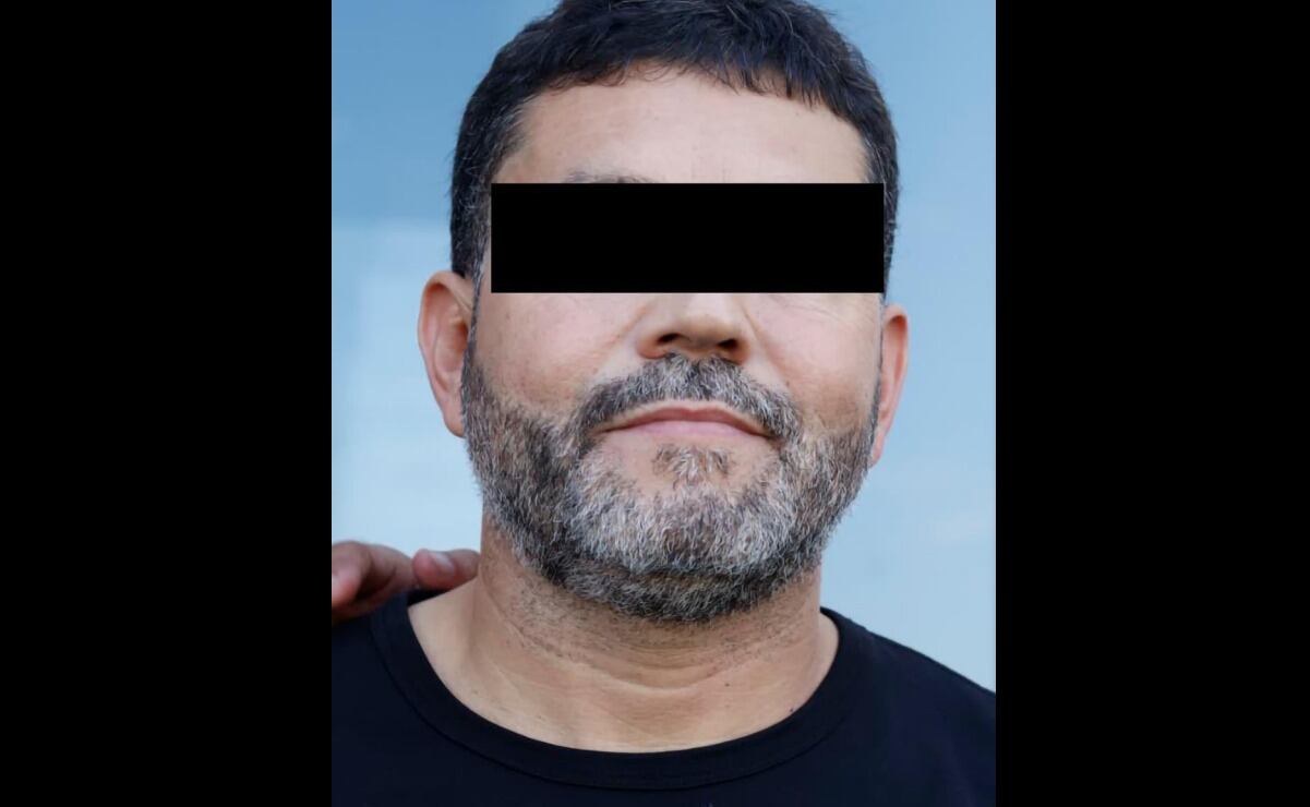 Detienen en Mazatlán a líder vinculado a Los Chapitos