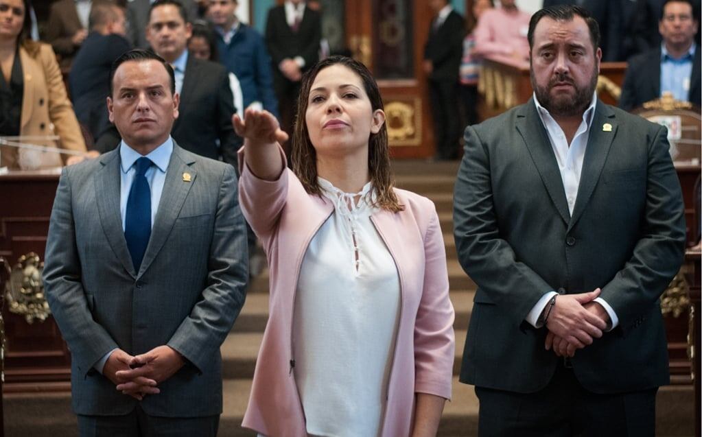Niegan amparo a excolaboradora de Cuauhtémoc Gutiérrez