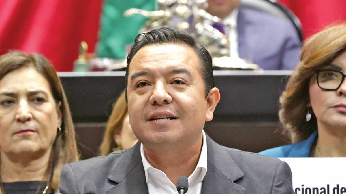 PAN alerta sobre posible filtración del narco en gasto público