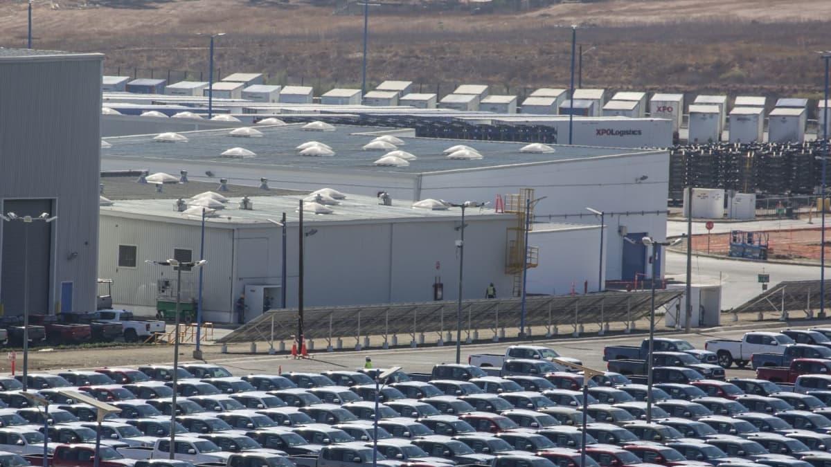 SHCP licita arrendamiento de hasta 18 mil vehículos