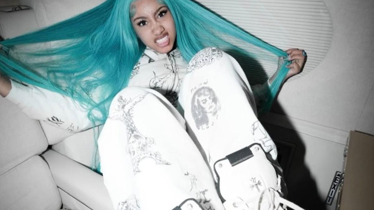 North West cancela primera gira musical en EE.UU.