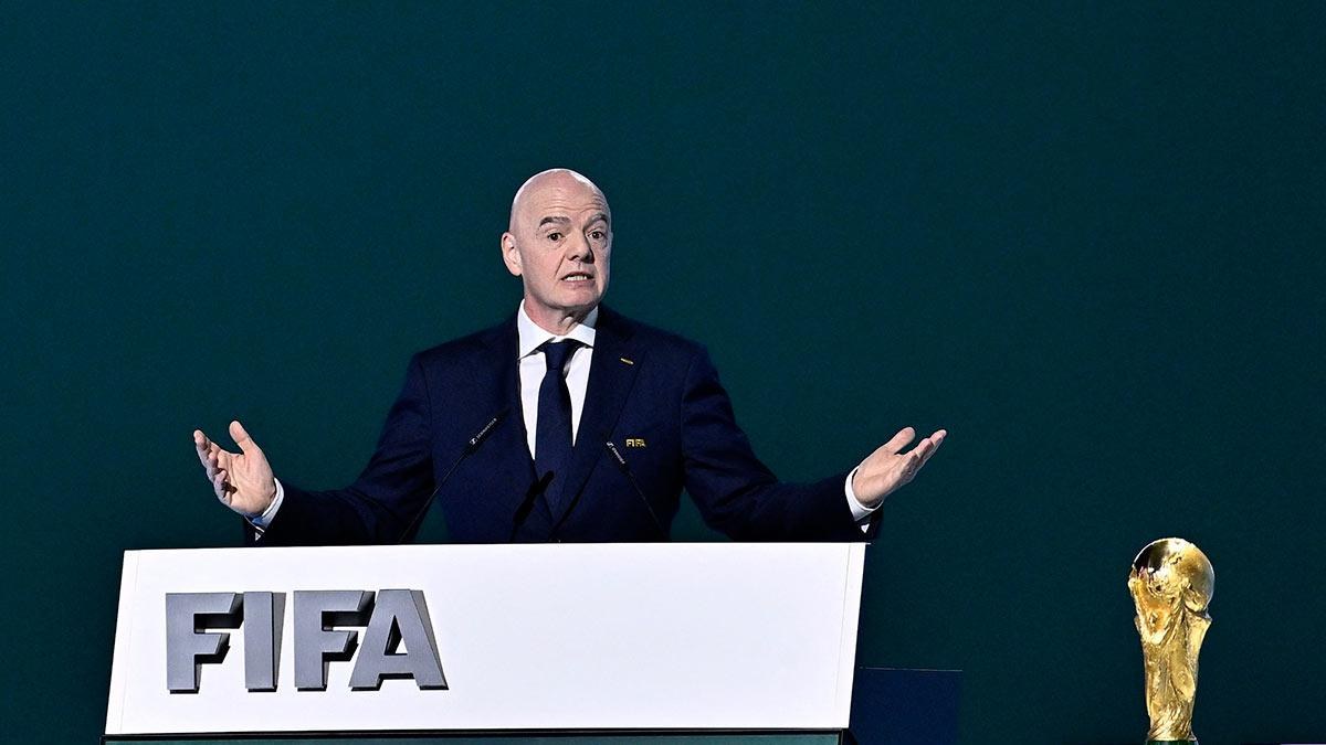 Mundial 2026 enfrenta nuevos casos de racismo
