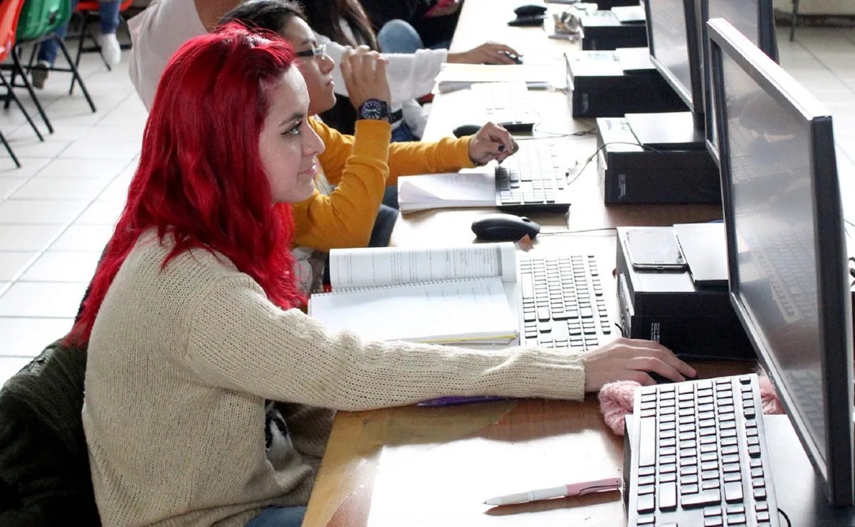 Universidad Abierta de México abre registro para licenciaturas