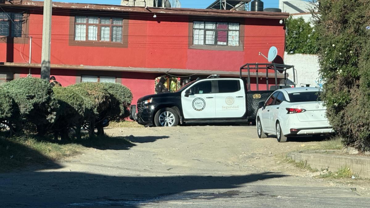 EU identifica a nuevo líder del CJNG con nacionalidad estadounidense