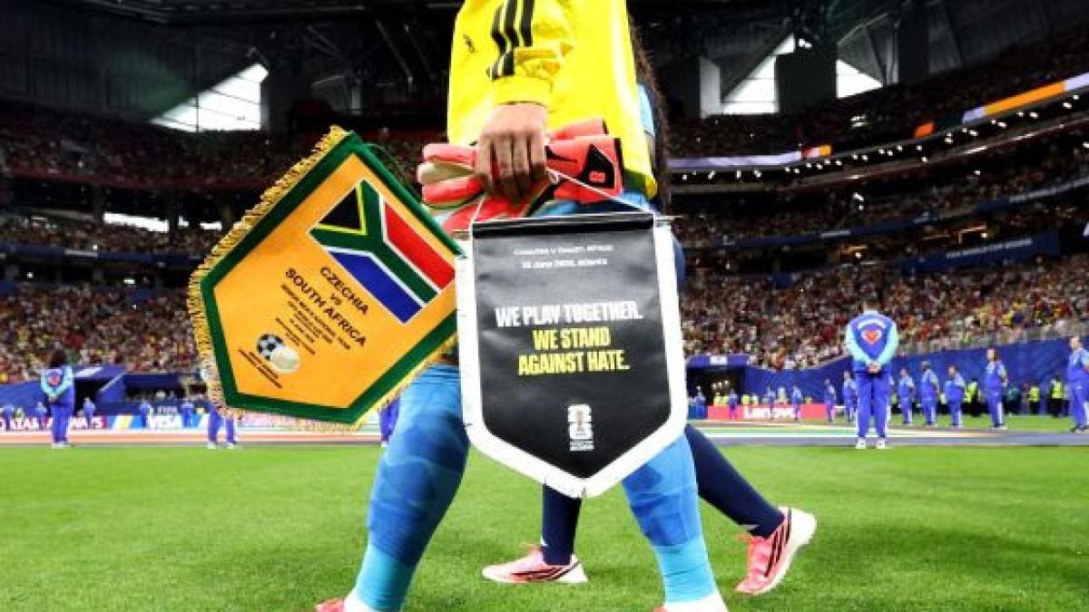 FIFA mantiene soberanía jurídica superior a gobiernos