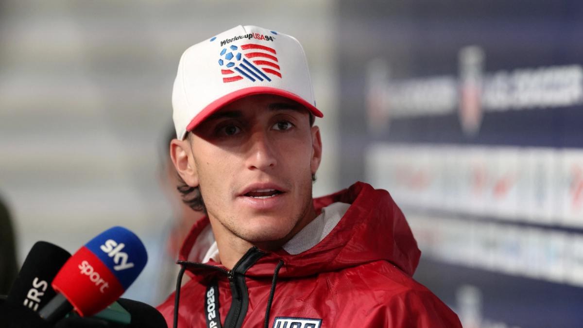 Alejandro Zendejas se recupera tras cirugía en América