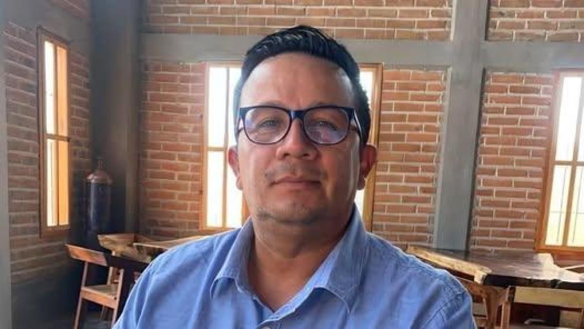 Balean a periodista Marcos Ramos en Cintalapa, está estable