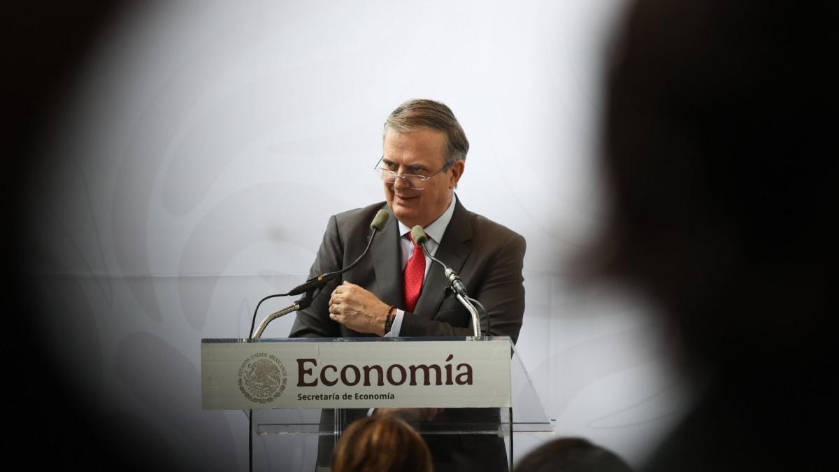 México propondrá revisión anual del T-MEC en reunión trilateral
