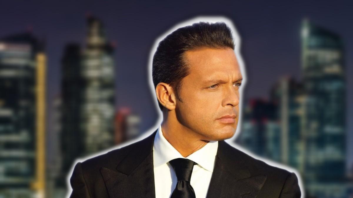 Luis Miguel fue captado en CDMX tras rumores de salud