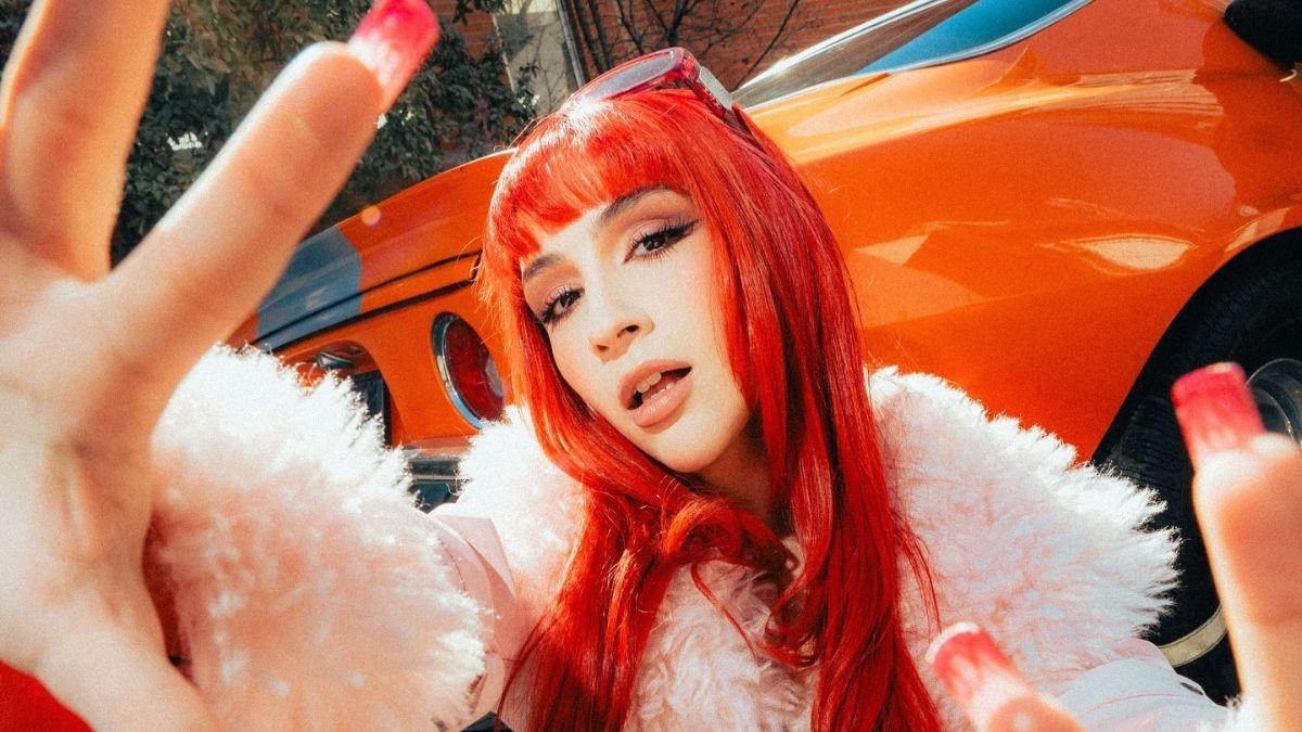 Paulina Villarreal se desmaya en concierto en Alemania