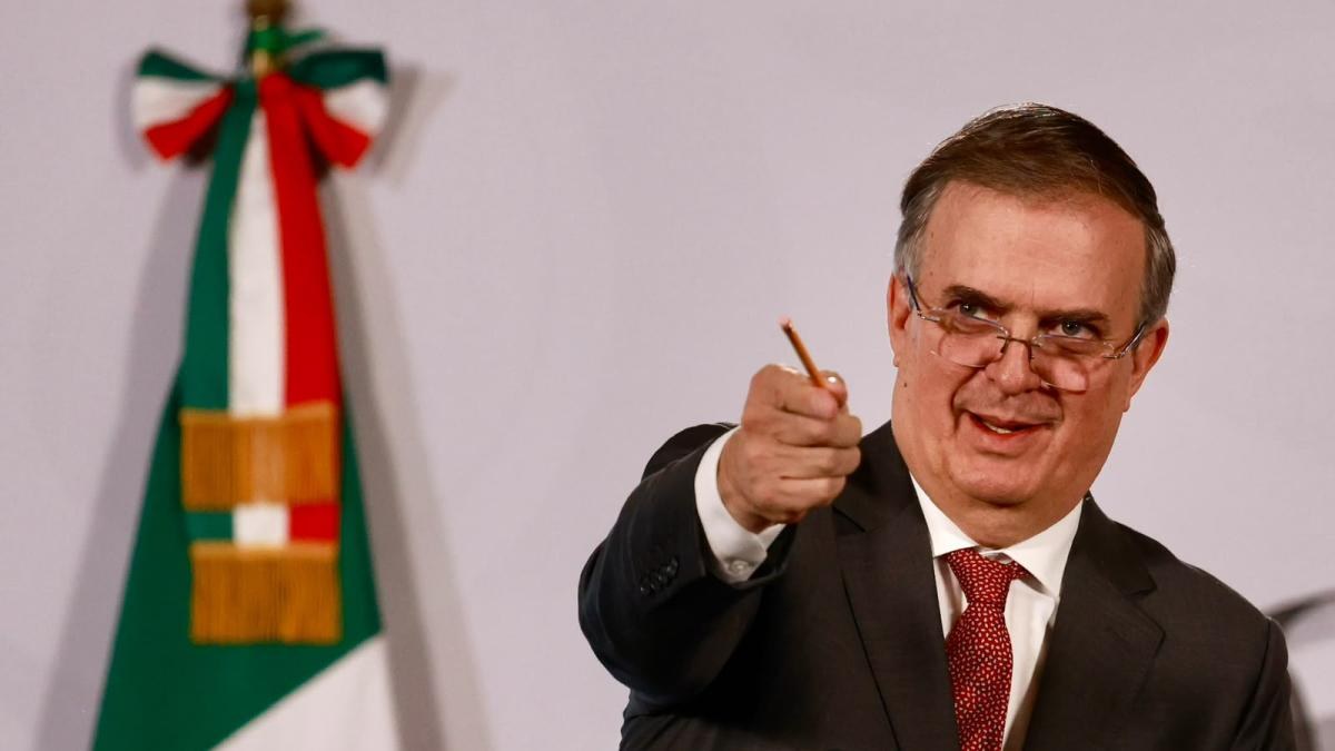 México no busca tratado de libre comercio con China