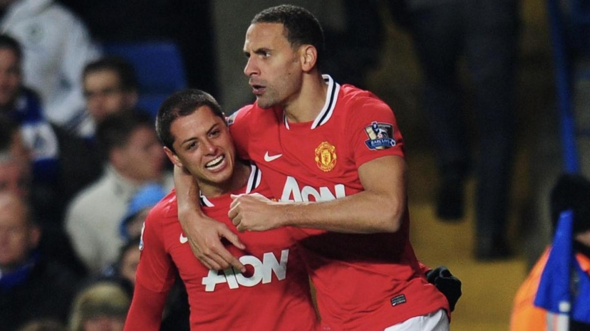 Manchester United envía mensaje a Chicharito tras Mundial 2026