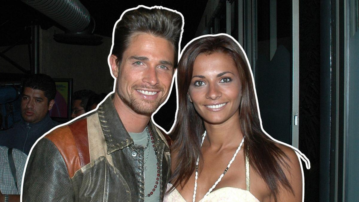 Separación y disputa legal de Sebastián Rulli y Cecilia Galliano