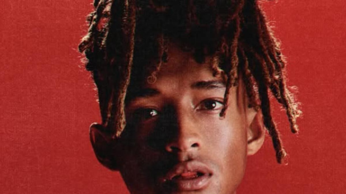 Jaden Smith reduce actuación para enfocarse en música y moda