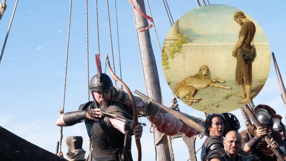 Christopher Nolan destaca a Argos en La Odisea