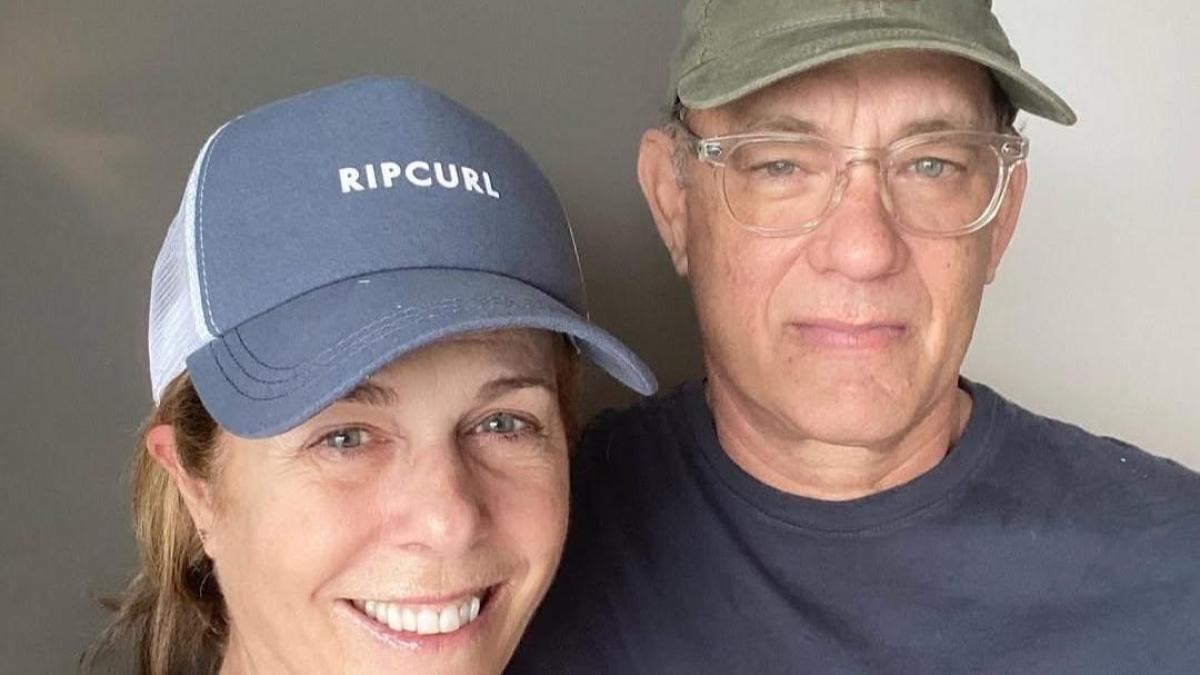 Historia y legado del matrimonio de Tom Hanks y Rita Wilson
