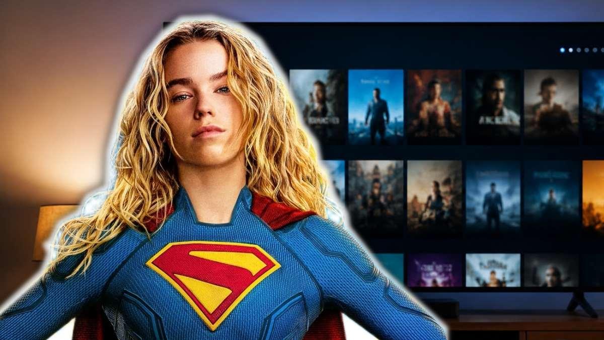 Supergirl podría llegar pronto a streaming tras bajo estreno