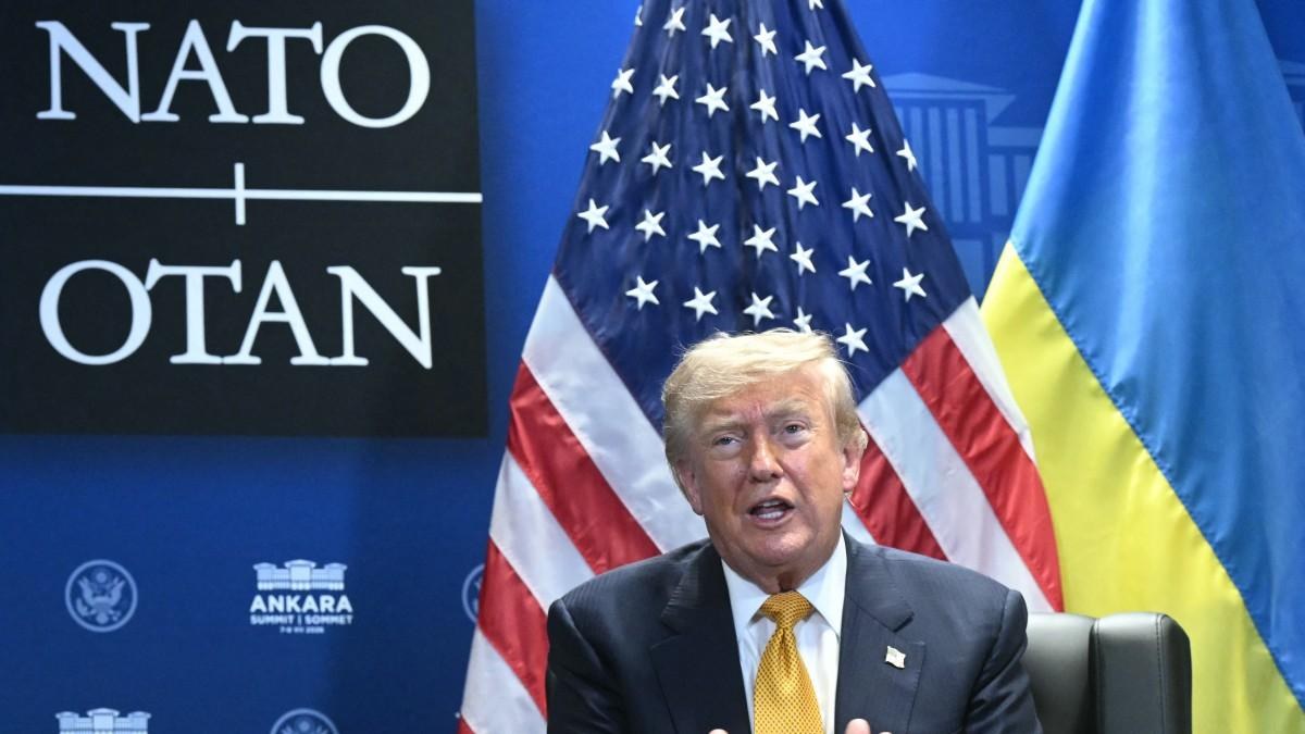 Trump advierte acción militar tras fin de tregua con Irán
