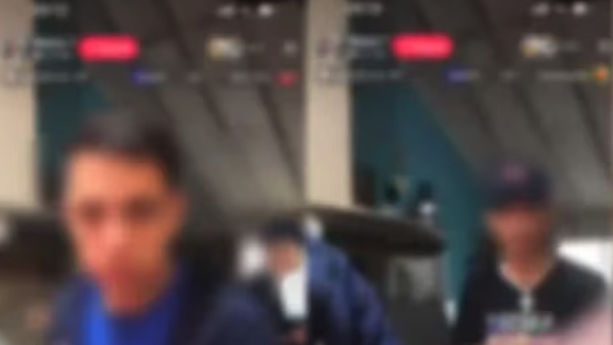 Detienen jóvenes que mostraron armas en live de TikTok