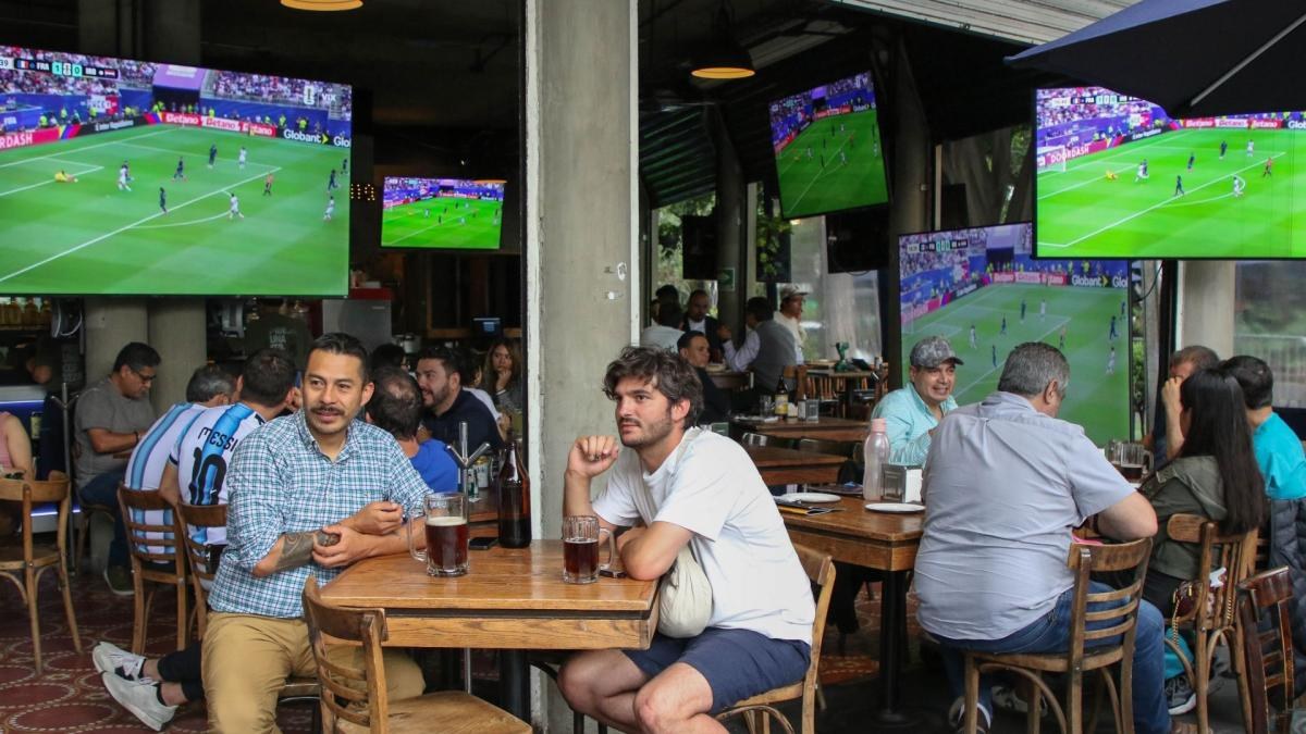 Mundial 2026 no impulsó ventas en sector restaurantero