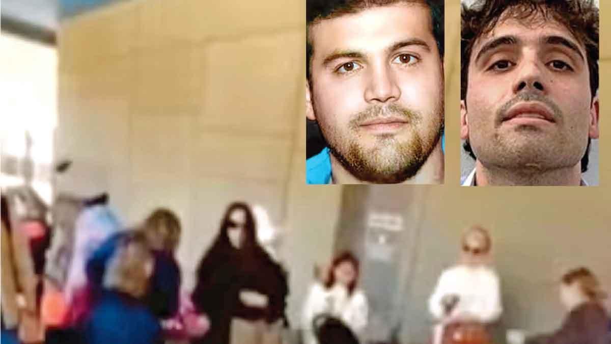Mamá de Chapitos fue contratista en gobierno de Rubén Rocha