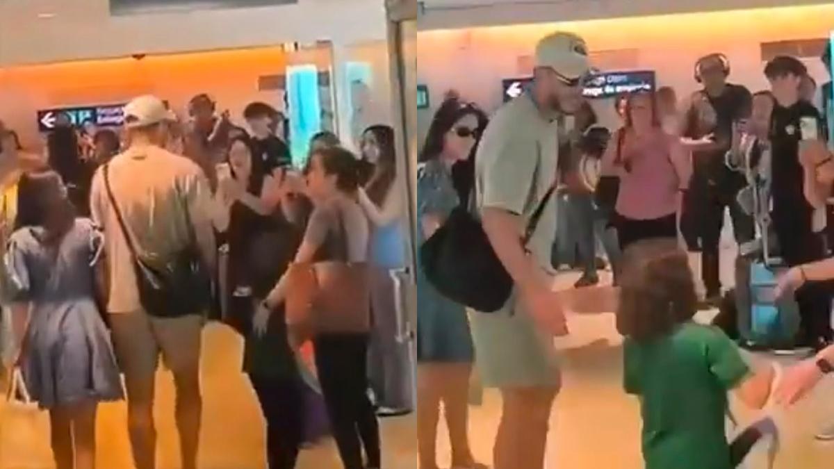 Raúl Jiménez recibe ovación en Cancún tras Mundial 2026