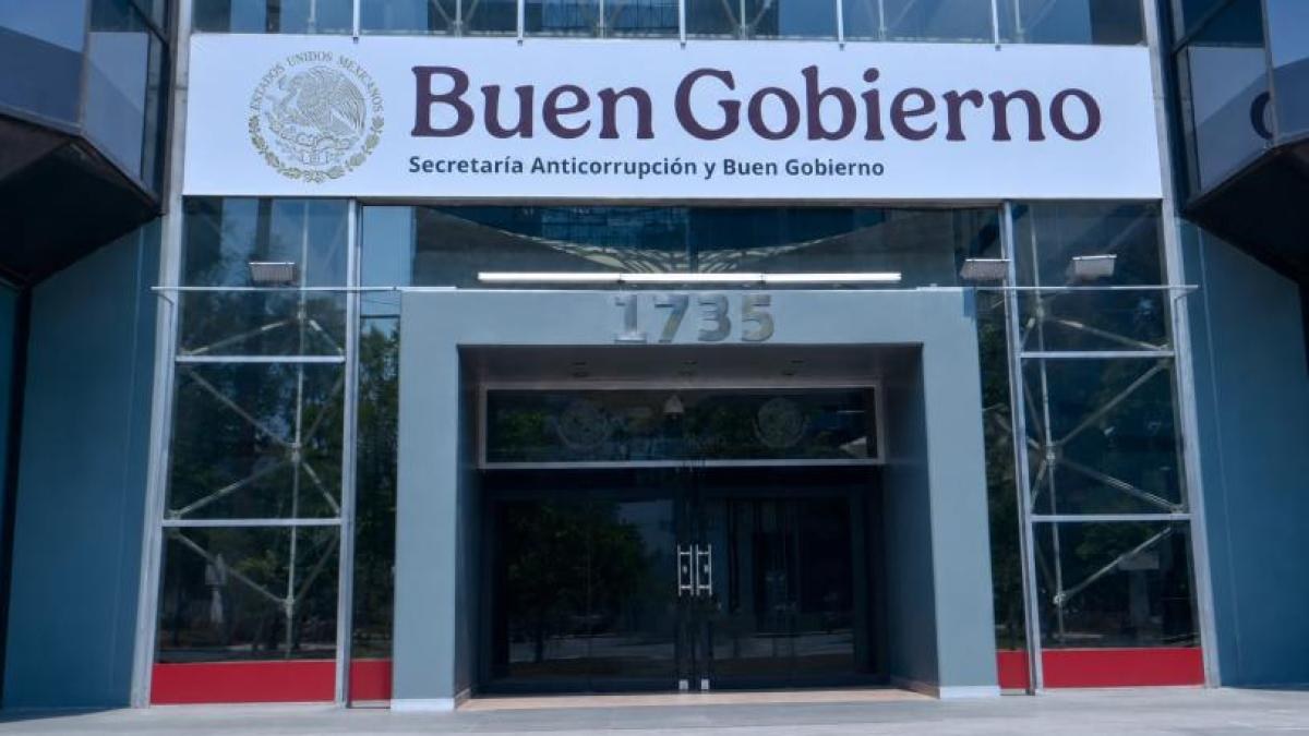 Gobierno lanza campaña nacional contra corrupción