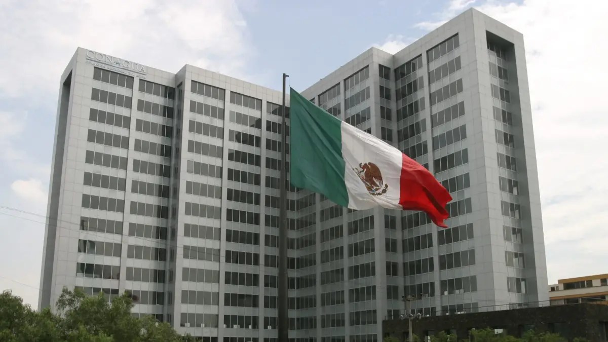 Conagua cancela sesiones públicas del CTOH sin sustento
