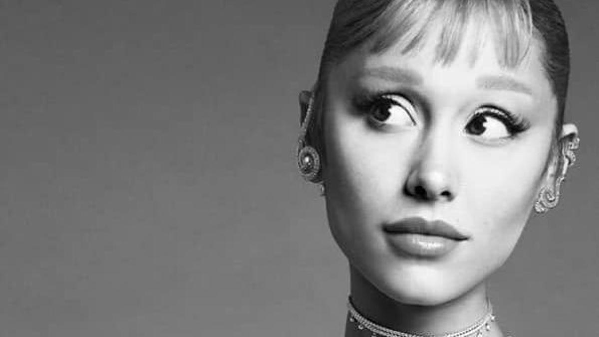 Ariana Grande demanda por filtración de música inédita