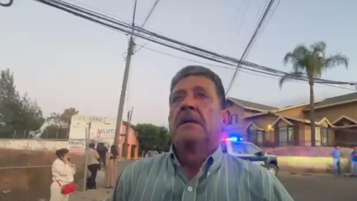 Regidora de Tecate está fuera de peligro tras ataque armado