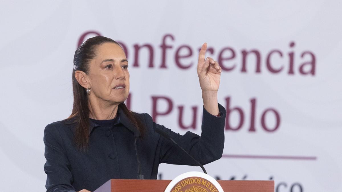 Sheinbaum enviará ley para homologar feminicidio en México