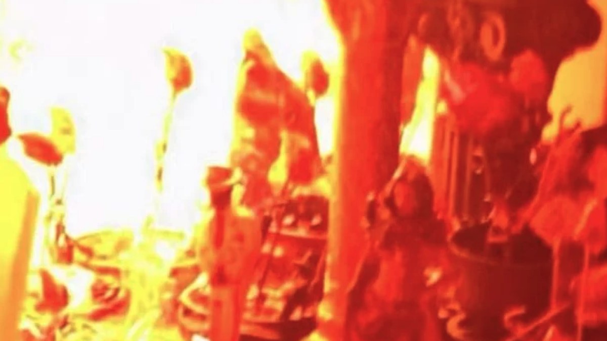 Mujer muere tras quemaduras en ritual religioso en Brasil