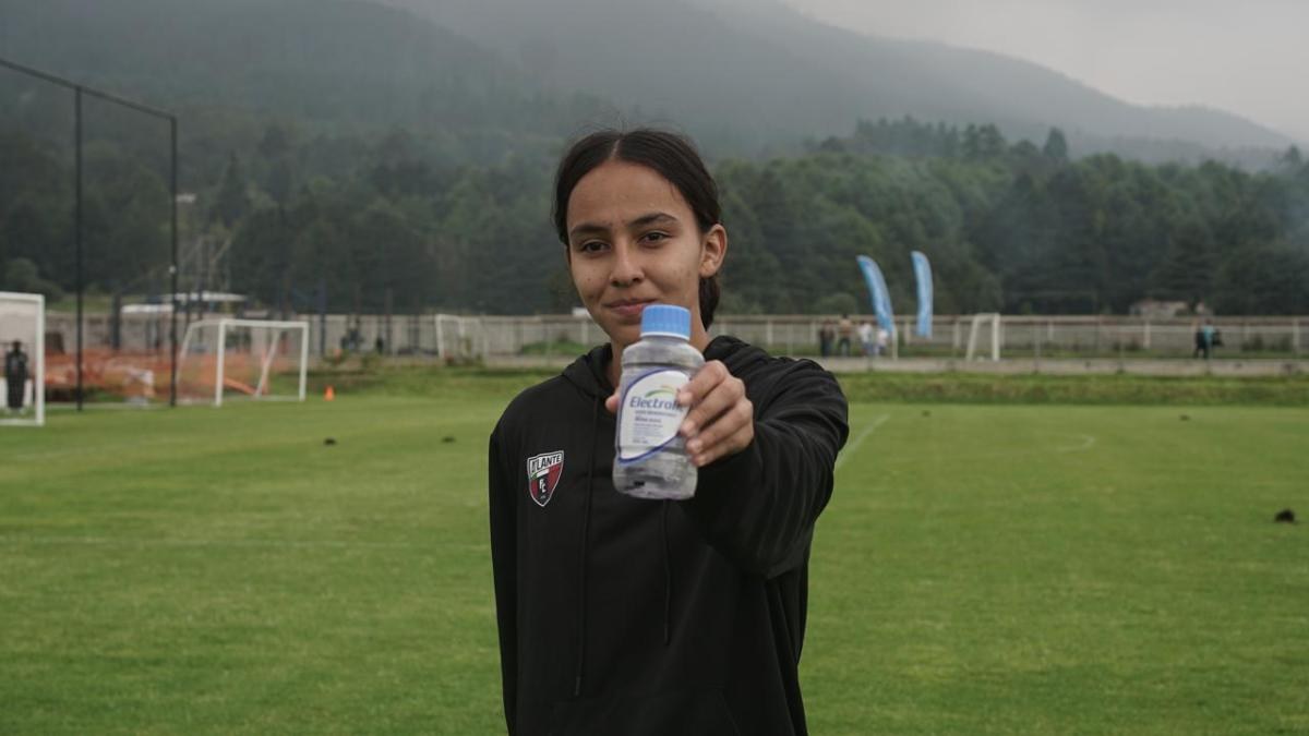 Atlante y Electrolit renuevan alianza para Liga MX 2026-2027