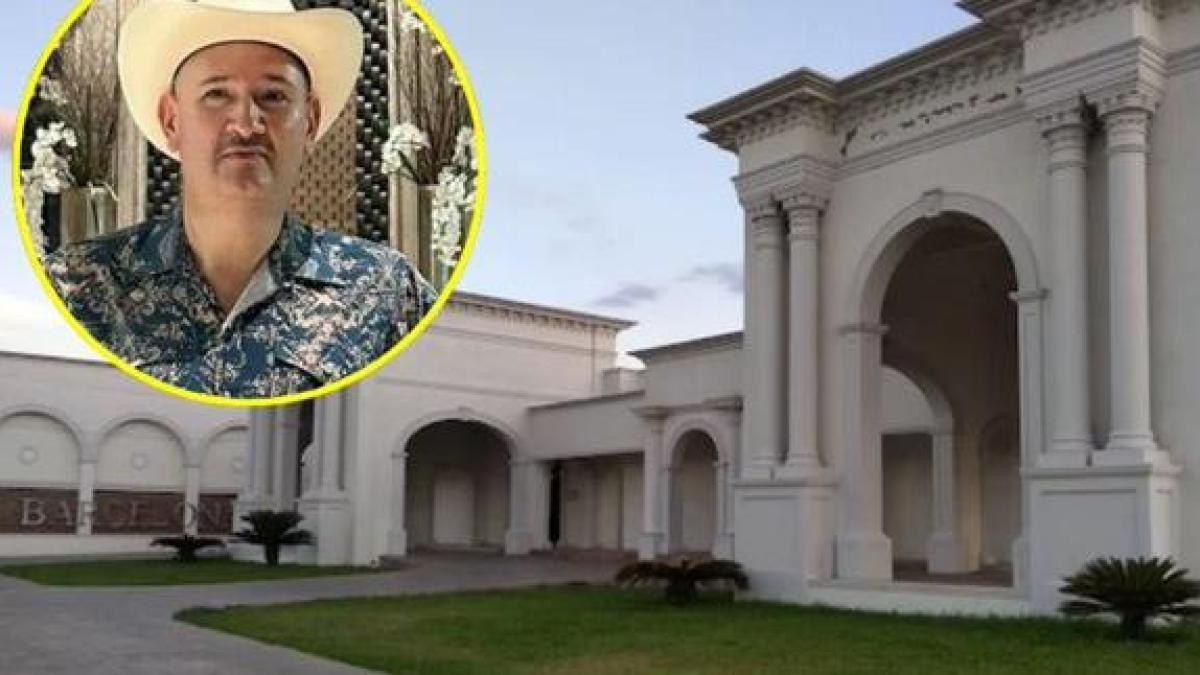 Muere hombre durante fiesta de XV años en Nuevo León