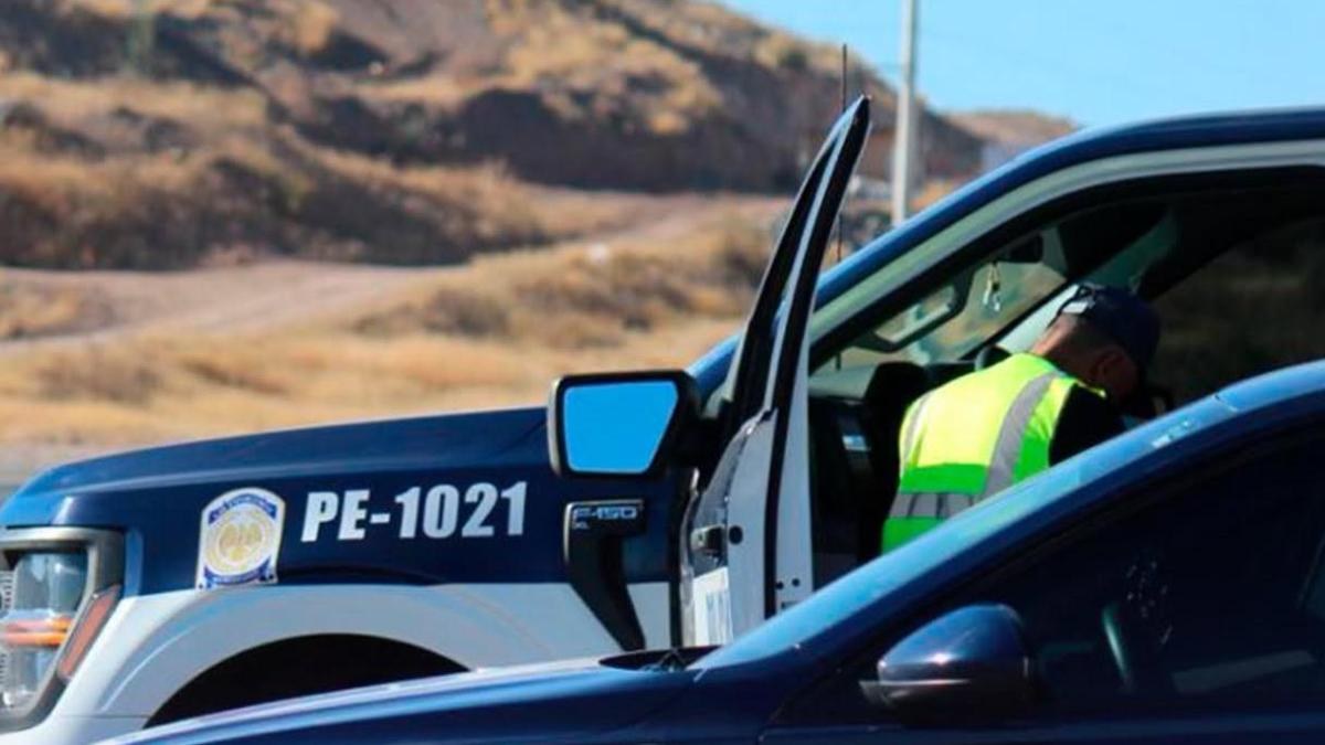 Mueren tres hombres arrastrados por corriente en Chihuahua