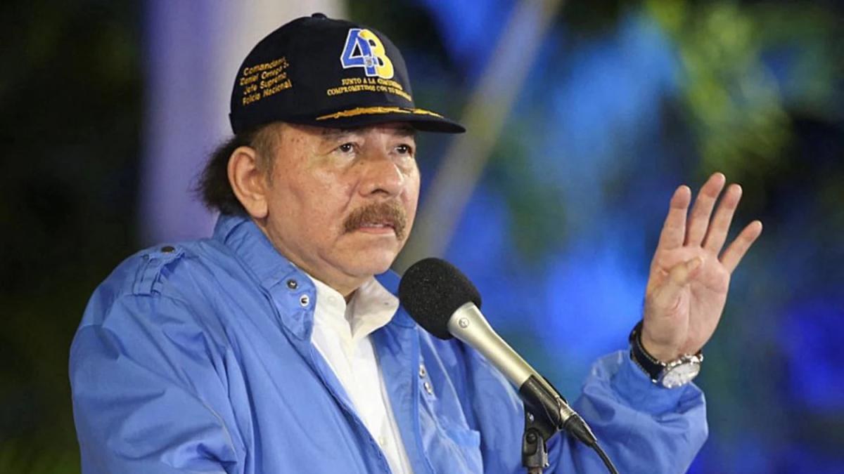 Estados Unidos advierte sobre fin de elecciones en Nicaragua