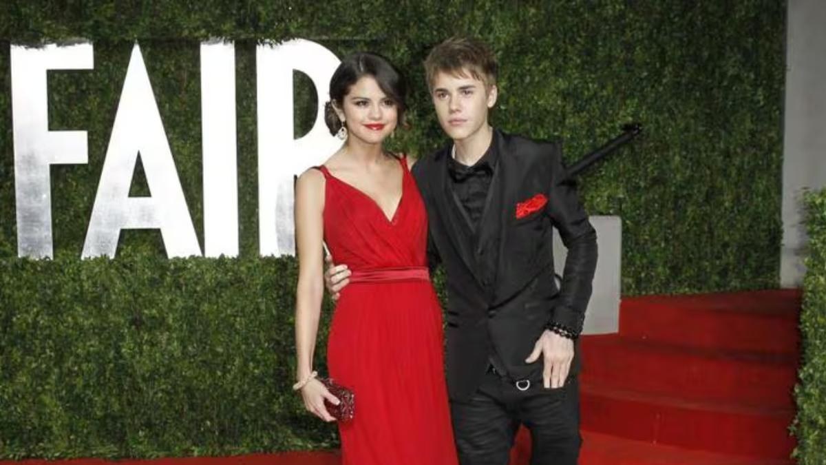 Causas de la ruptura entre Justin Bieber y Selena Gomez
