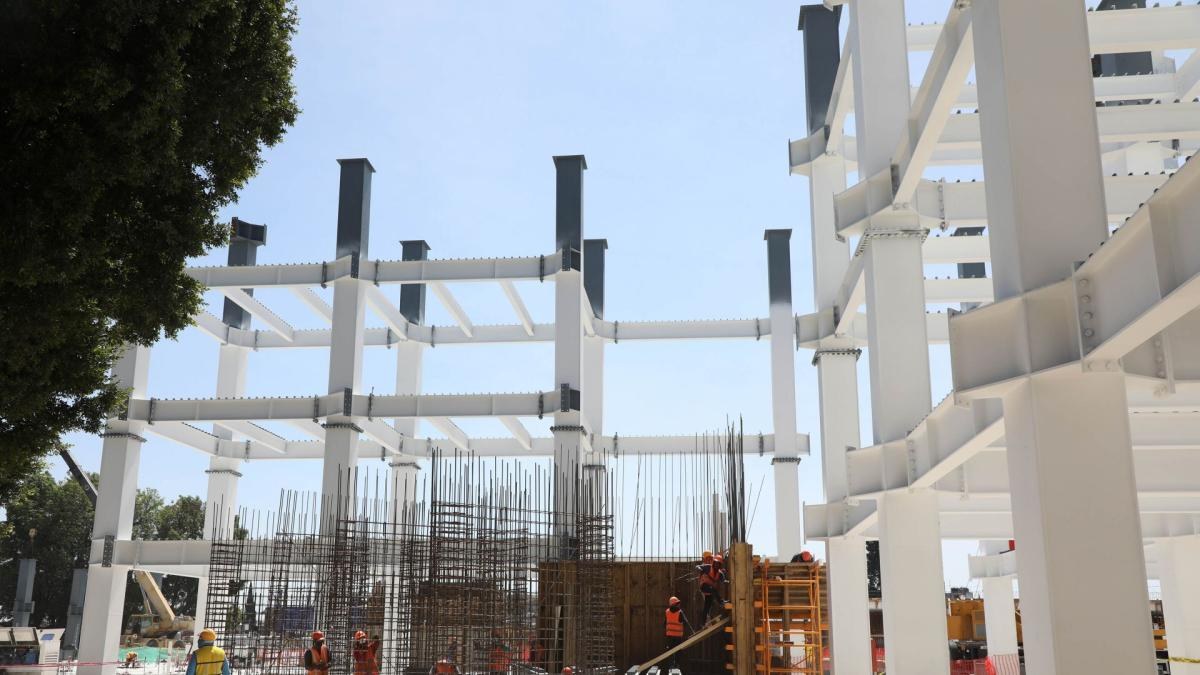 México invertirá 181 mil mdp en hospitales hasta 2030