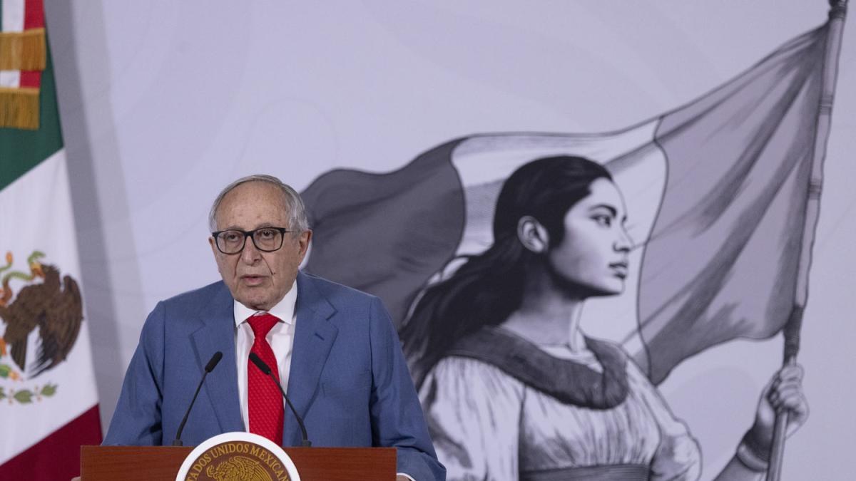 SSA descarta brote de Cyclospora en México