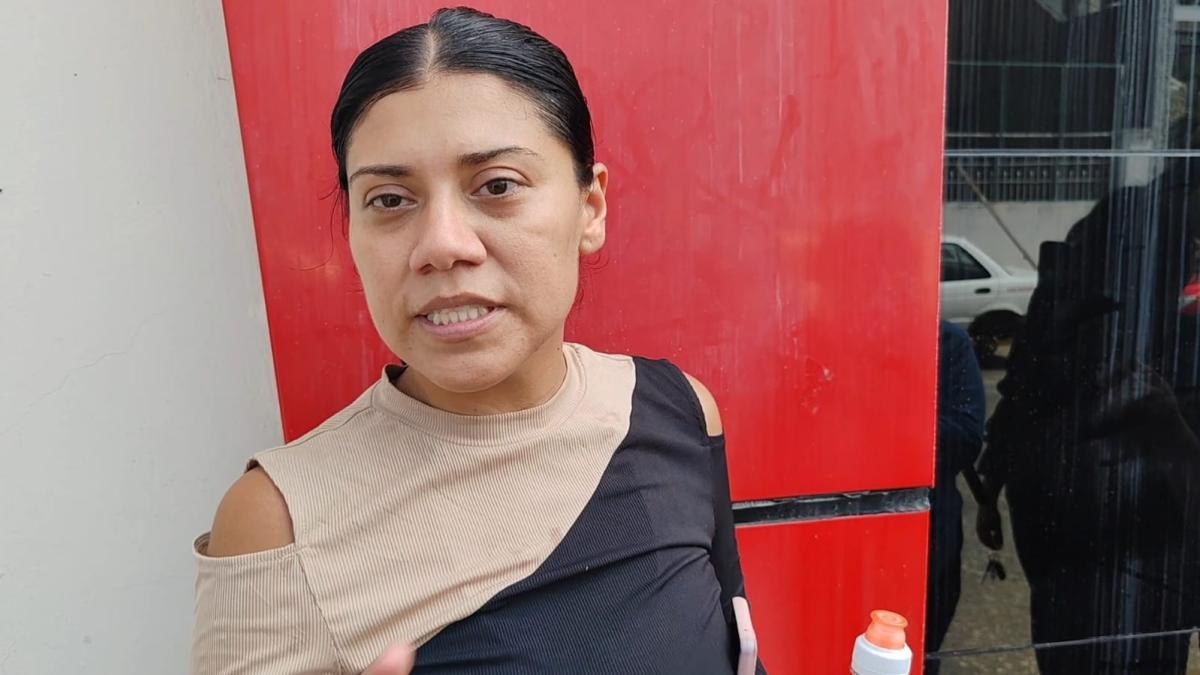 Madre de Dafne exige detención de otros cuatro implicados