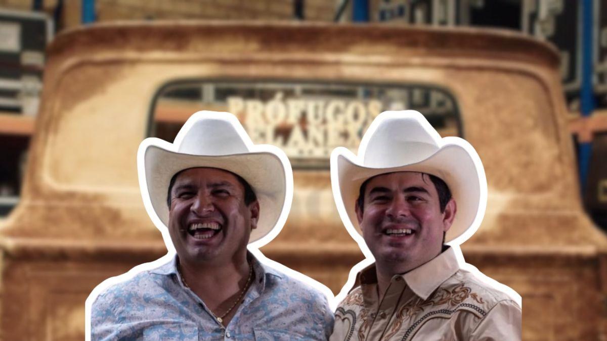 Confirman fecha y precios para concierto Prófugos del Anexo