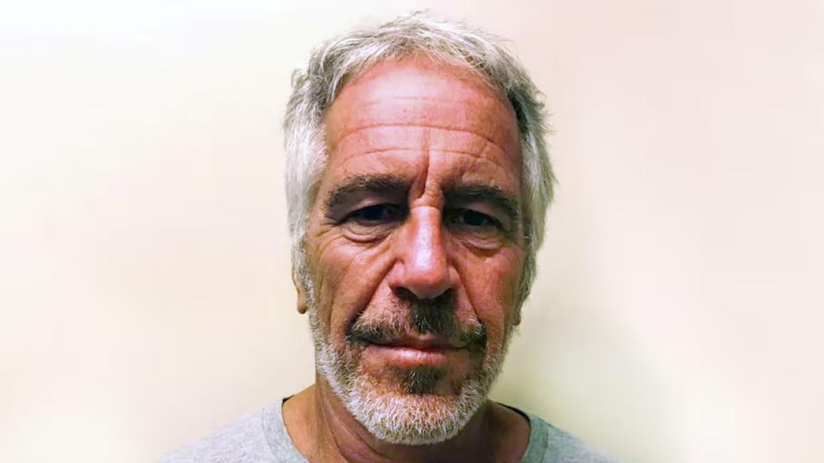 Muere Daniel Siad, reclutador vinculado a Jeffrey Epstein