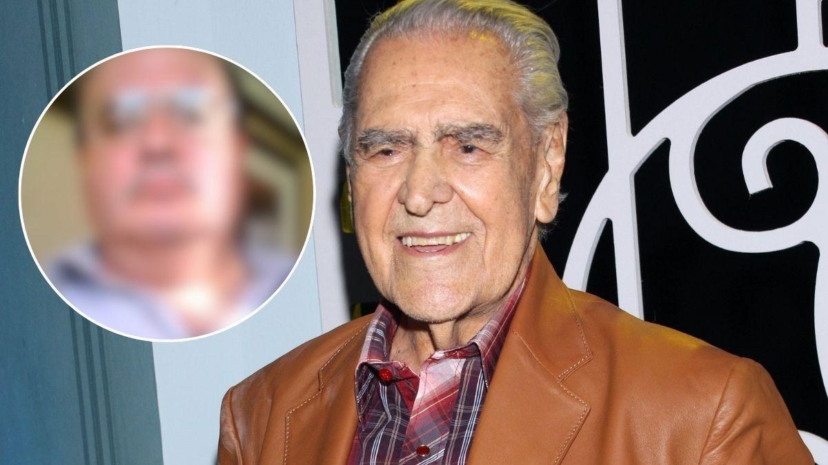 Hijo mayor de Eric del Castillo mantiene perfil discreto