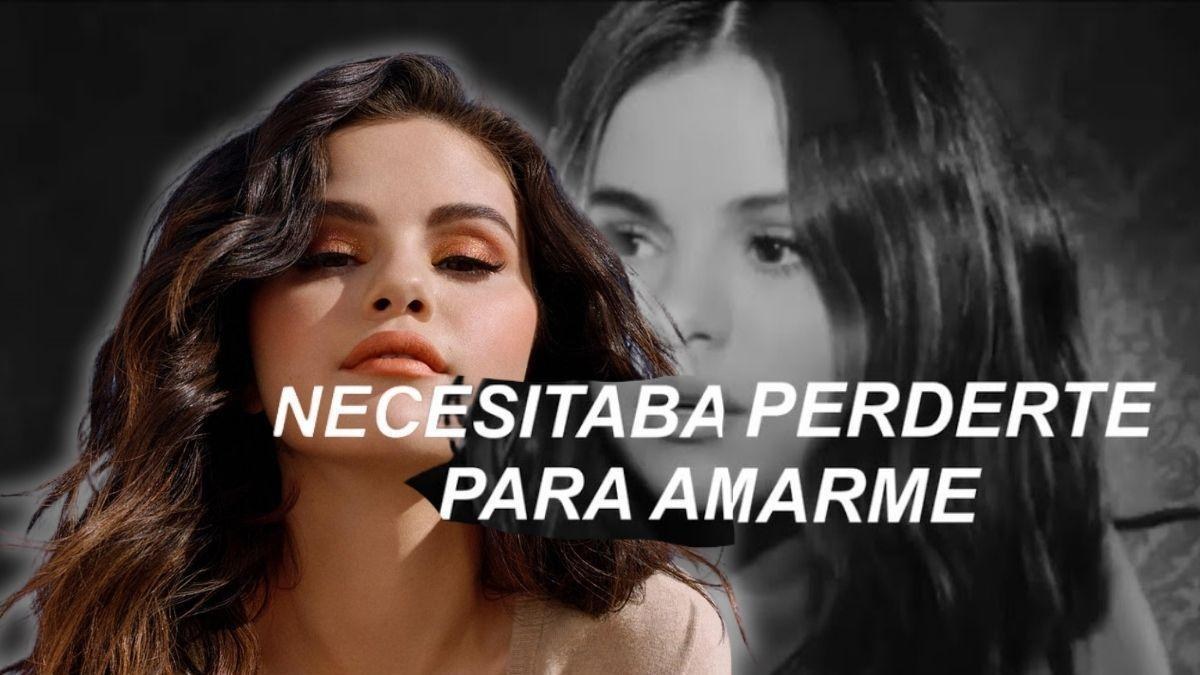 Significado de Lose You to Love Me de Selena Gomez
