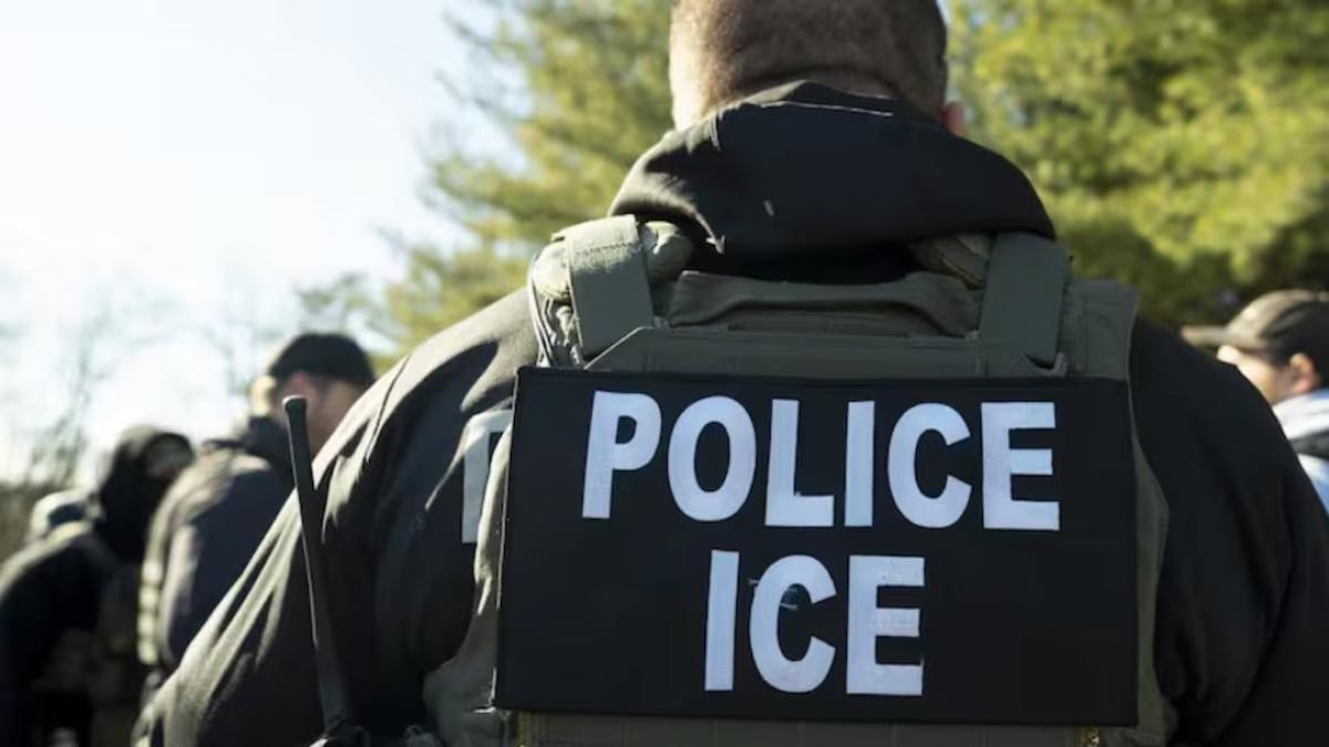 ICE planea abrir cuatro centros de detención para migrantes